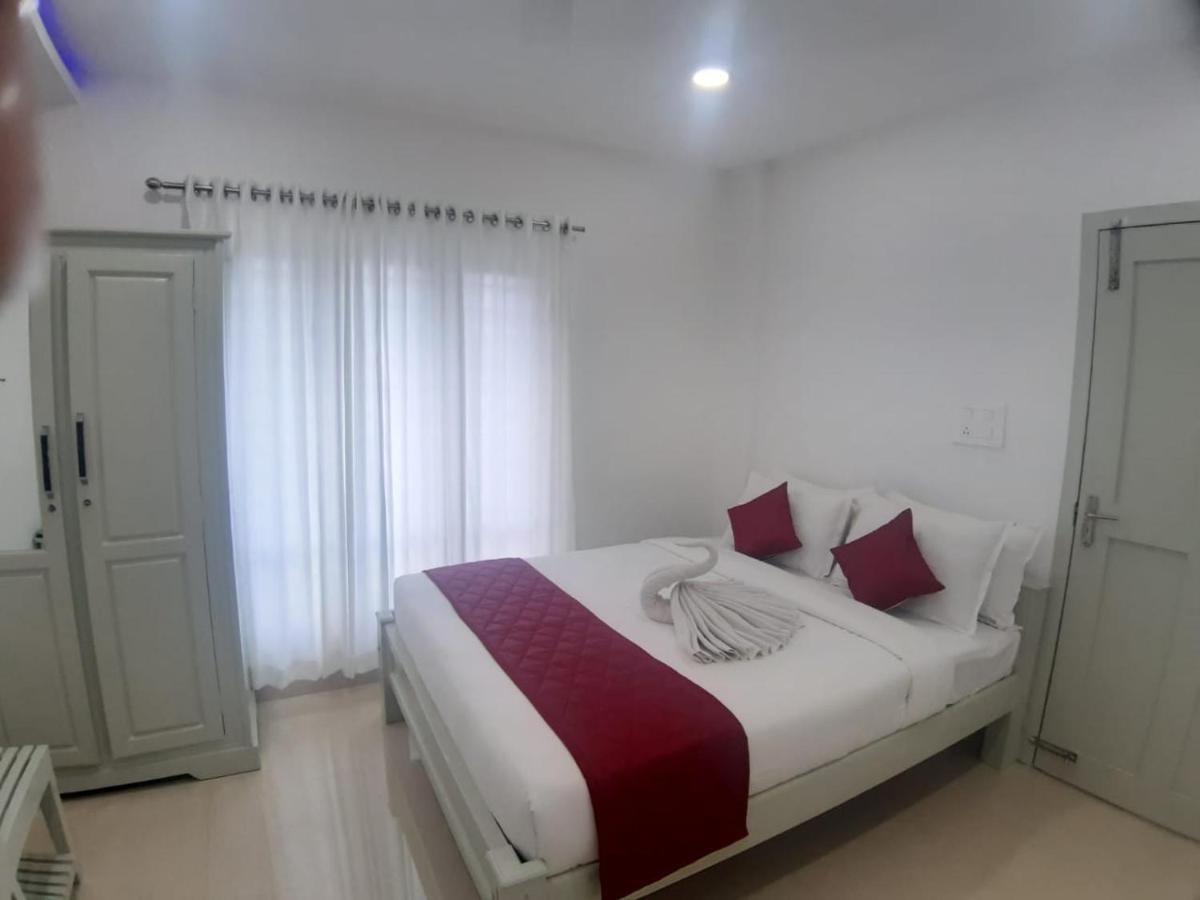 Jyothis Retreat Palakkad Luaran gambar